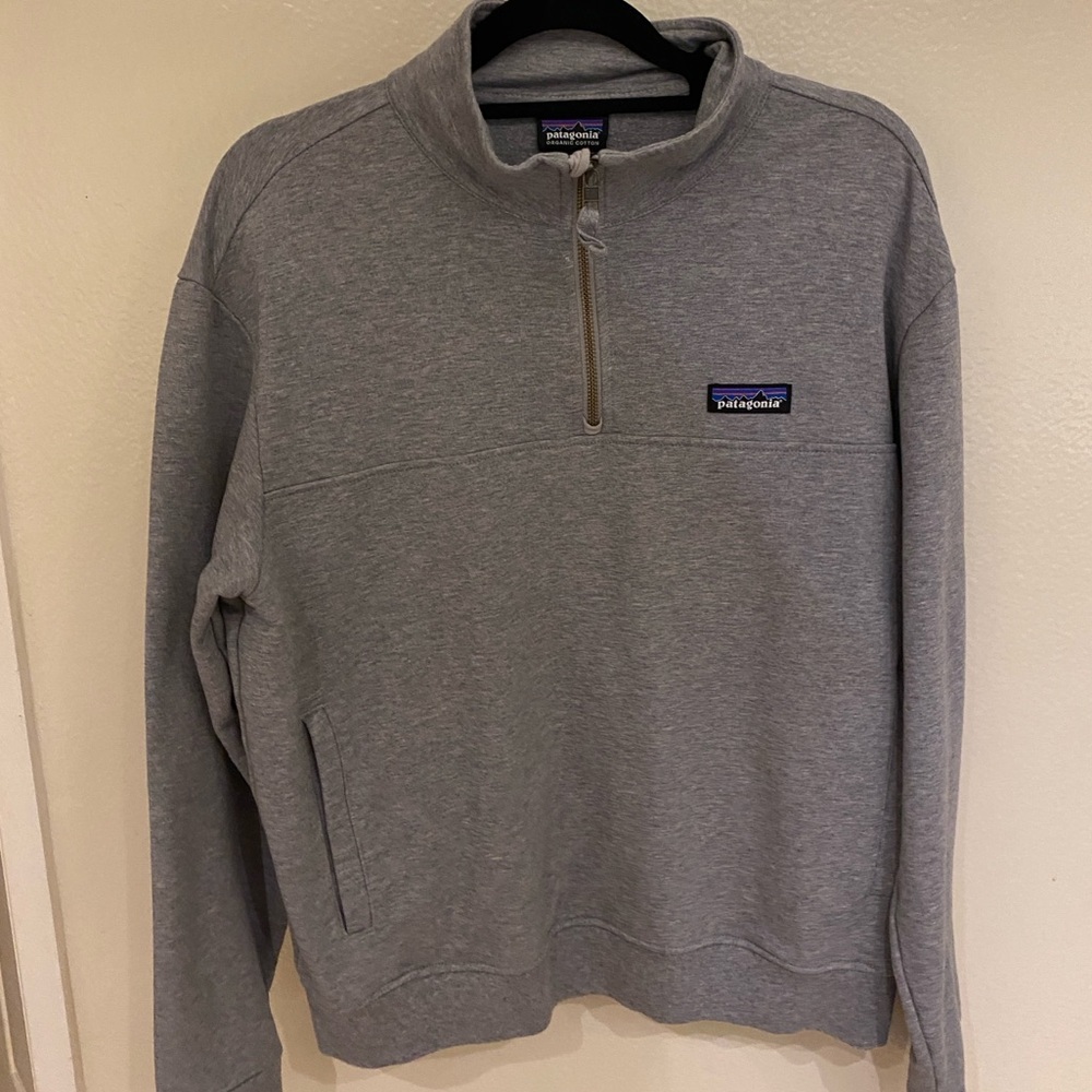 Patagonia Sweater